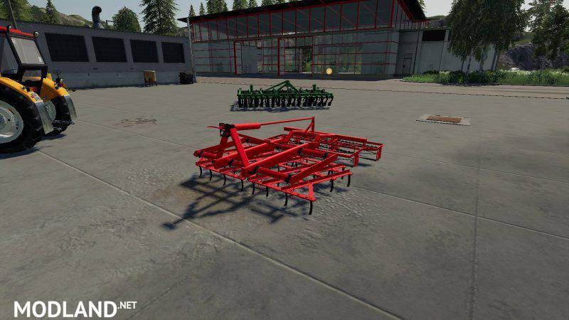 agregat - FS 19 Search - ModLand.net