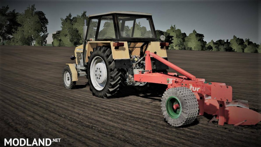 Unia Tur 120