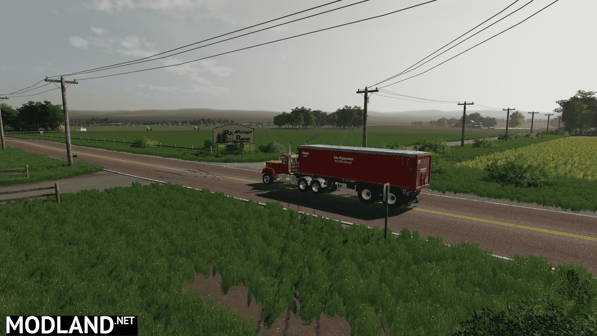 Fs19 County Line Fs 19