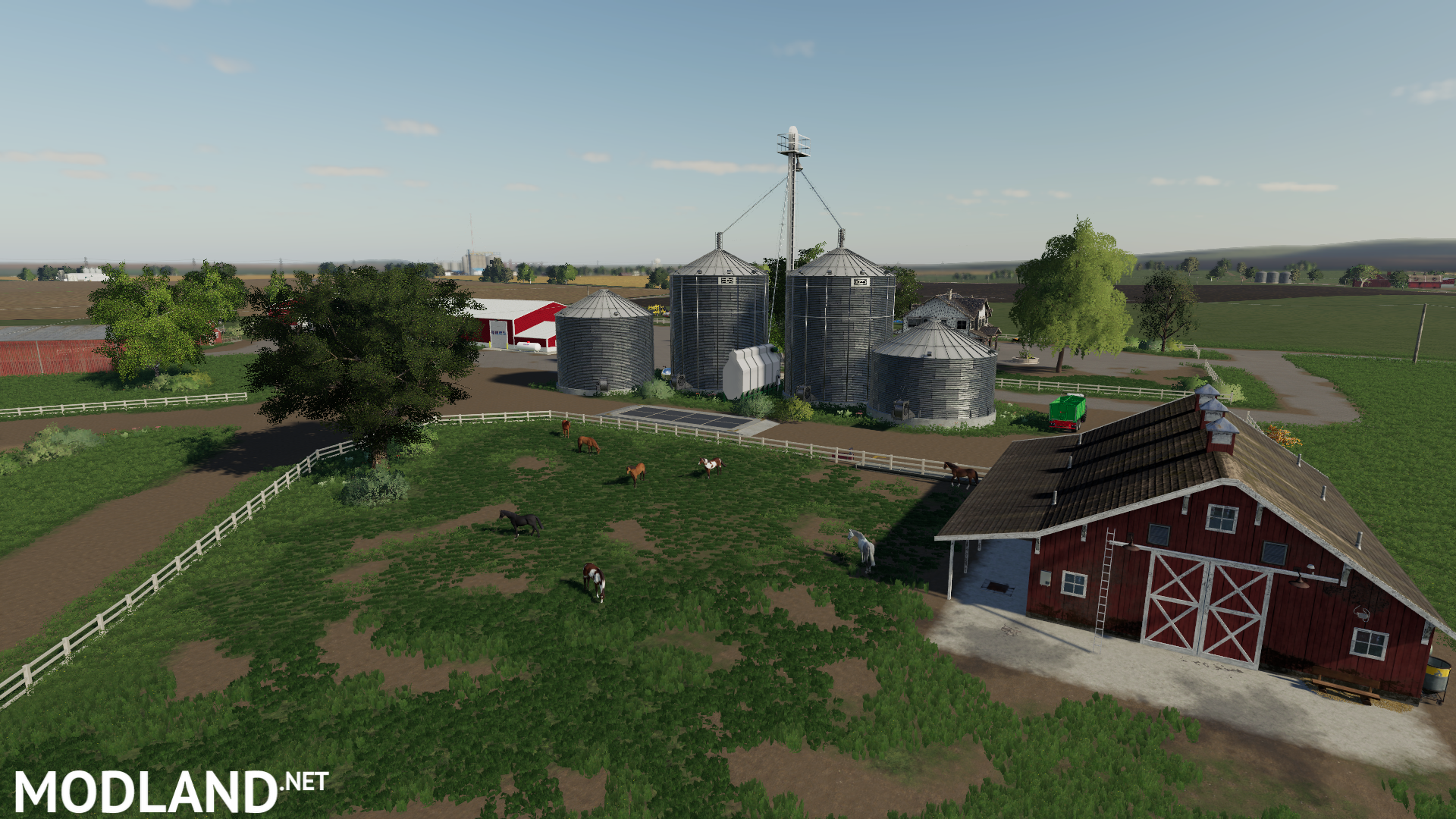 Ls19 Us Map Farming Simulator 22 Mod Ls22 Mod Download 55 Off 5297