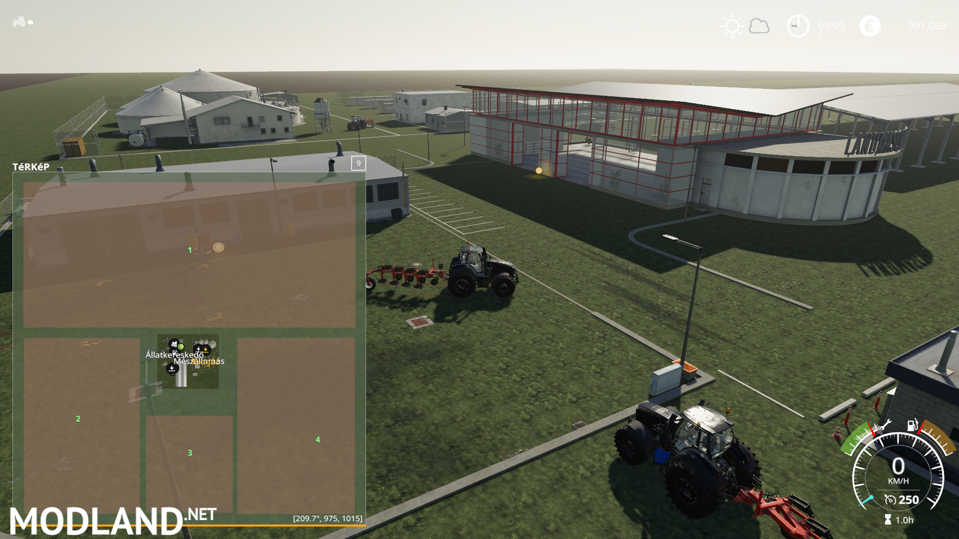 fs19 big maps