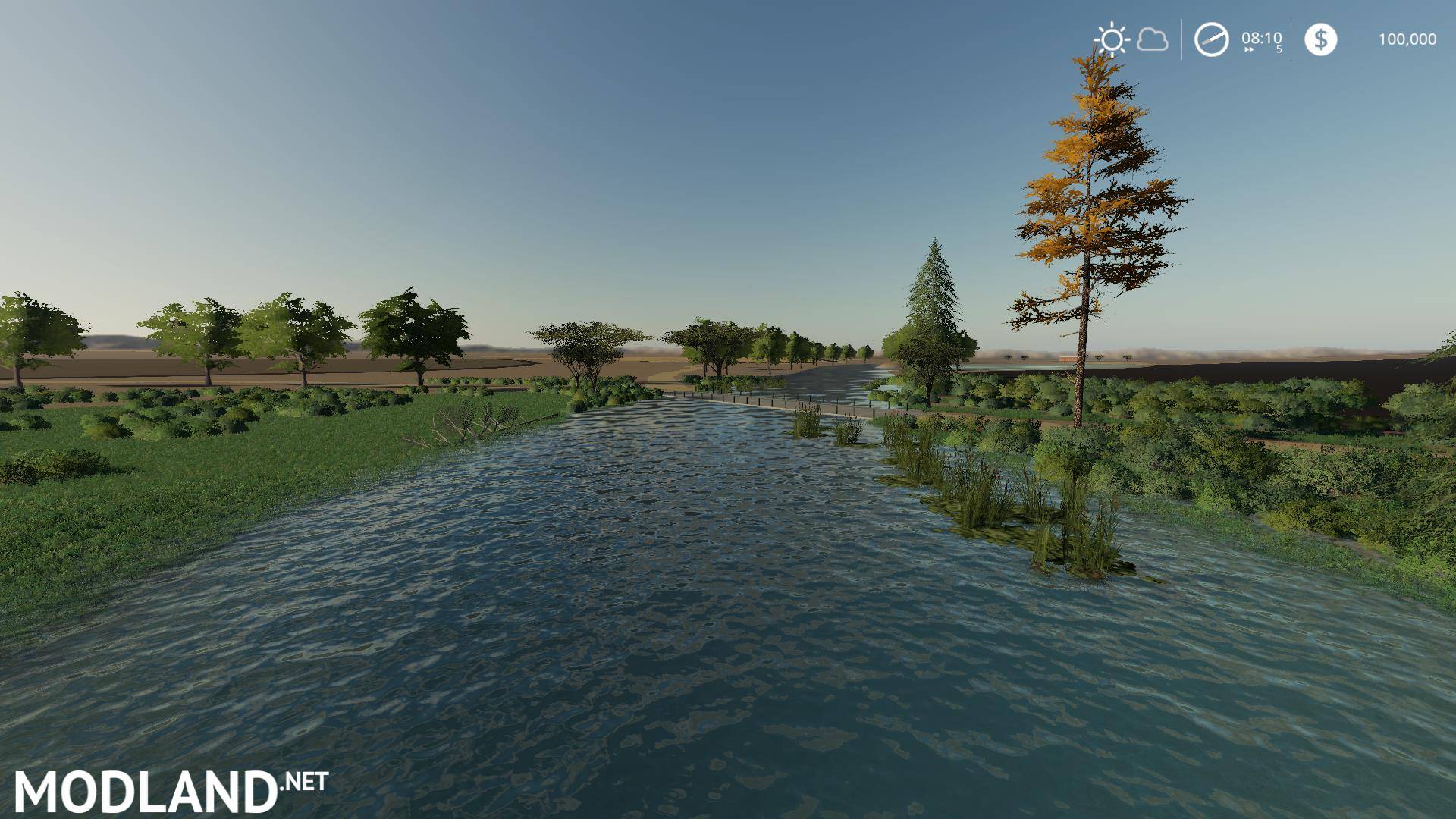 Sandveld South Africa v.002 - FS 19