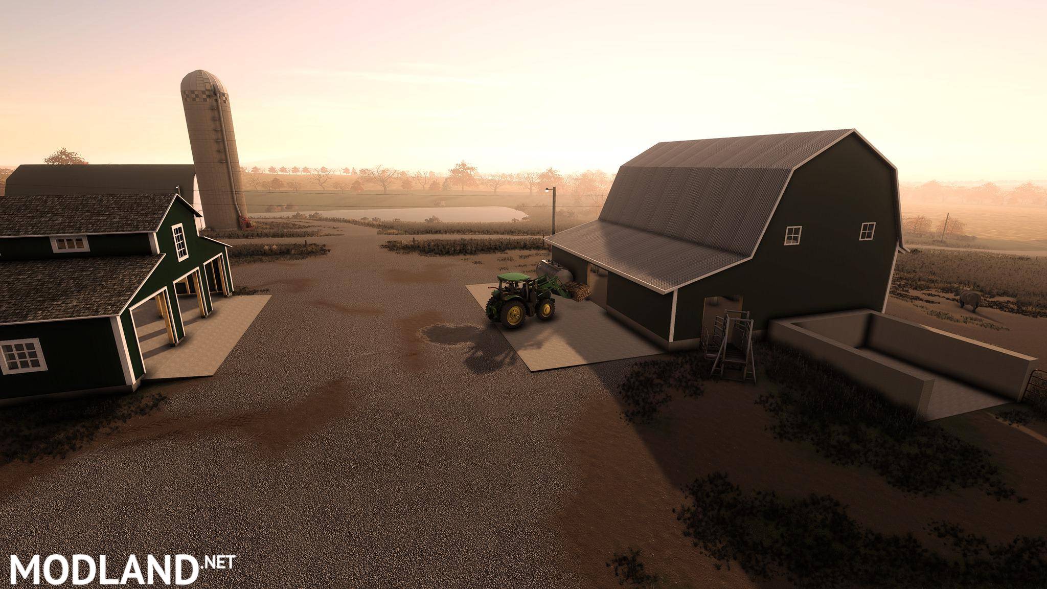 Mod Network Ps V Farming Simulator Mods My Xxx Hot Girl