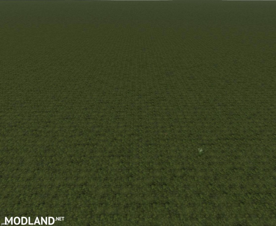 2x2 Template Map mit erweiterten Funktionen