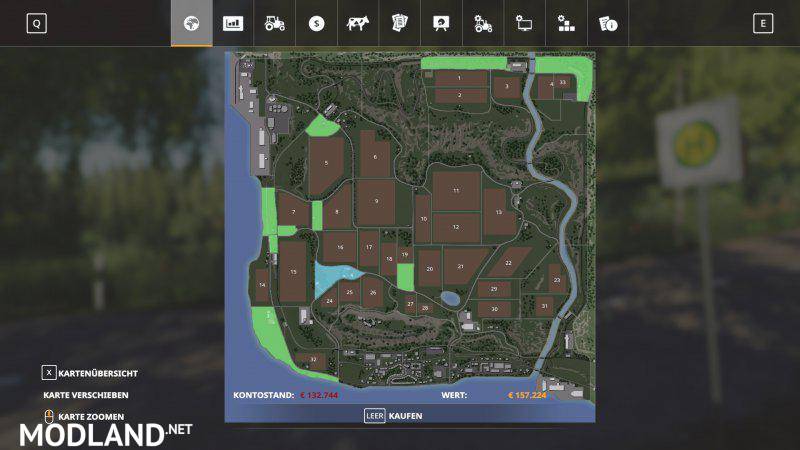 Farming Simulator 2019 Maps Mods - Page 363 - ModLand.net