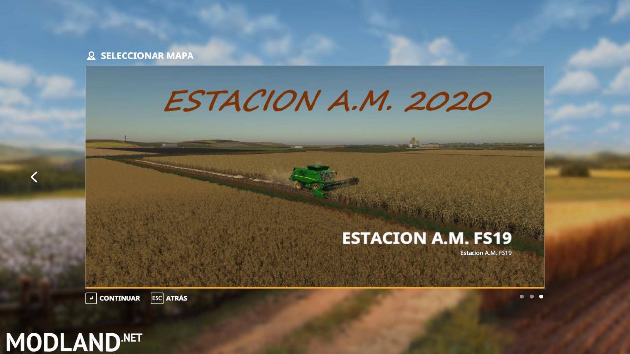 ESTACION ARROYO-MALPARTIDA 2020