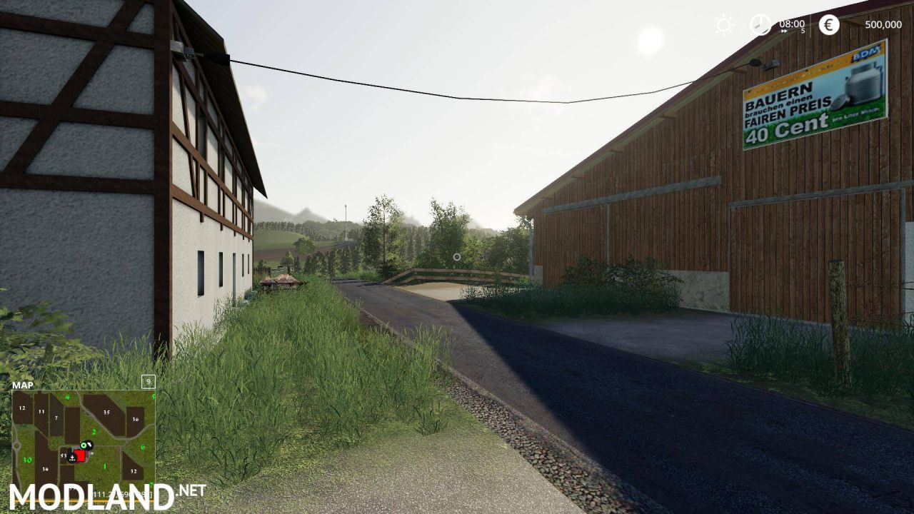 BINDLBACH