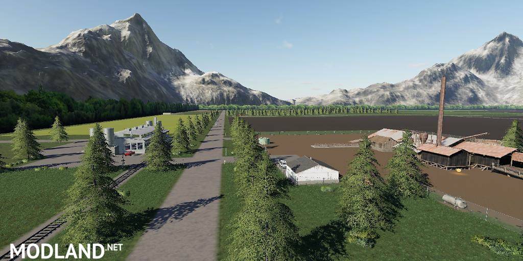 WHISPERING PINES UPDATE