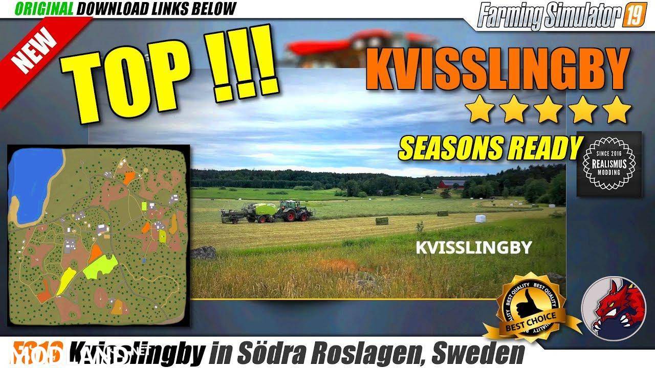 KVISSLINGBY