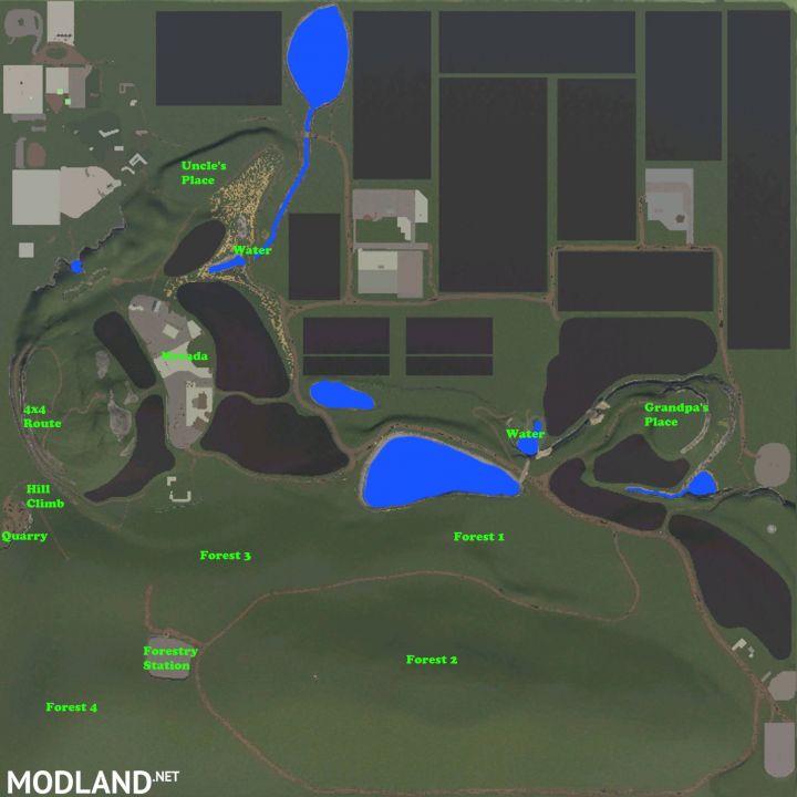 Nevada ZA