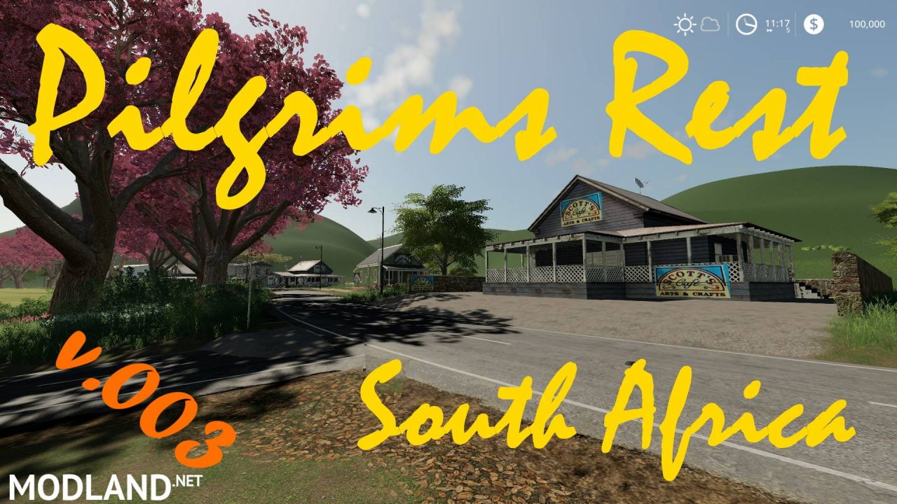 Pilgrims Rest v.003 Fixed