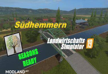 SUDHEMMERN MULTIFRUIT