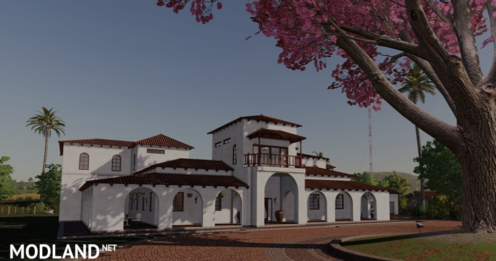 ESTANCIA LAPACHO