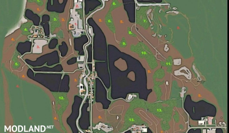 Agropodhradi Map
