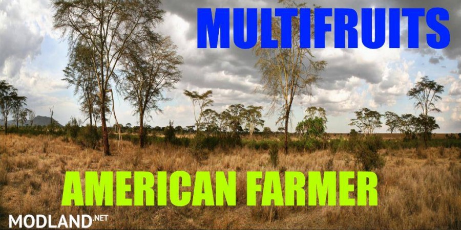 American Farmer