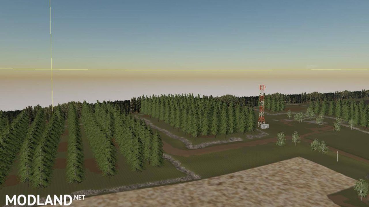 BALDEYKINO MAP v 3.0 BY JK-EDITS