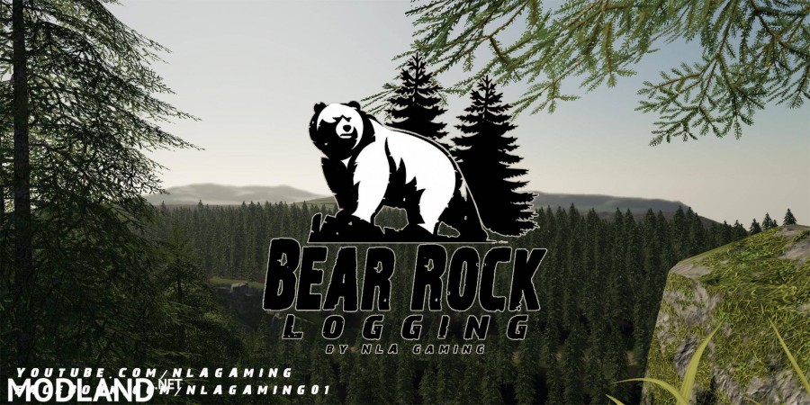 Bear Rock Logging