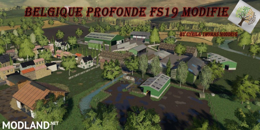 Belgique Profonde season Ready