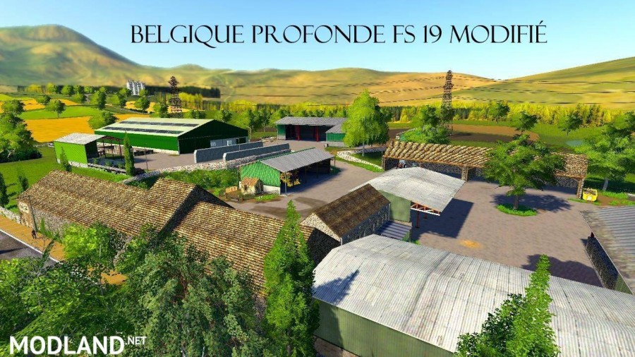 Belgique Profonde