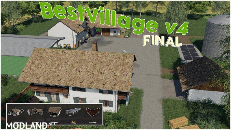 Best Village v 4.0 FINAL