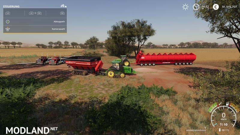 Big Aussie Outback