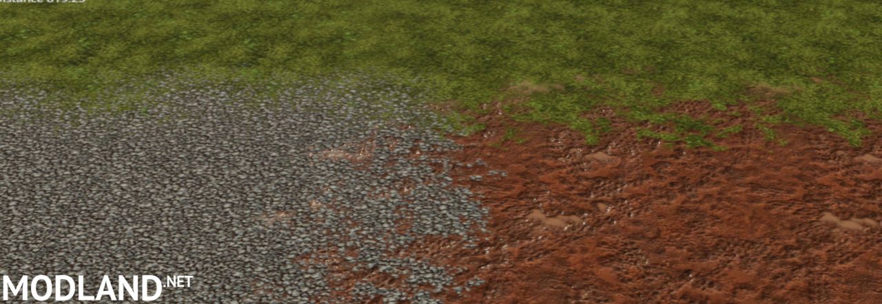 BLANK 4X MAP WITH MOST ALL TEXTURES