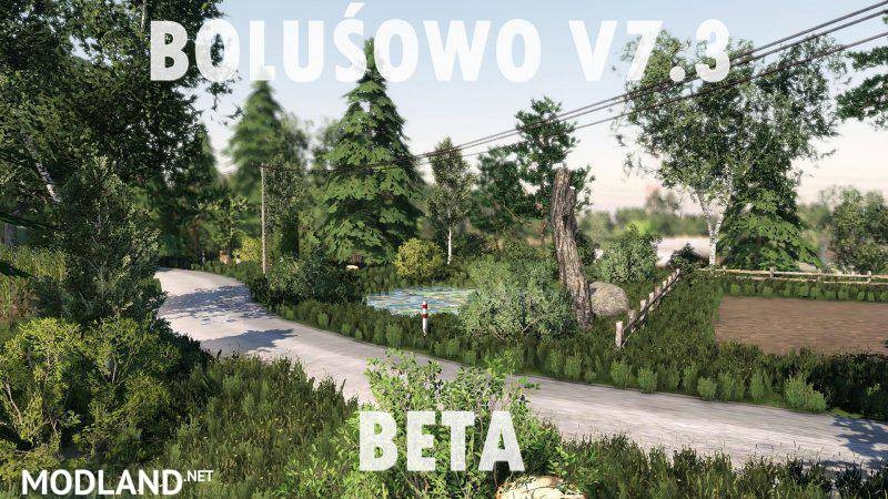 BOLUSOWO v 7.3 BETA