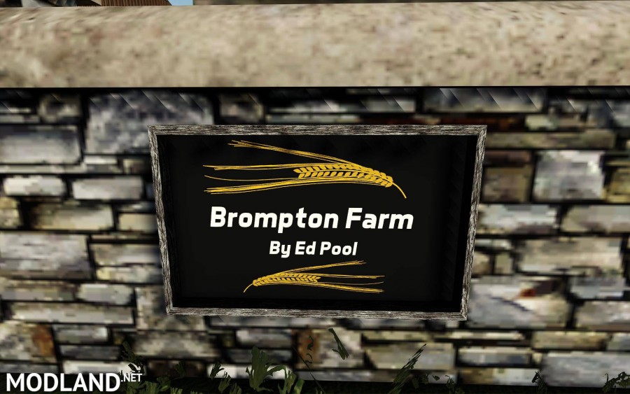 Brompton Farm