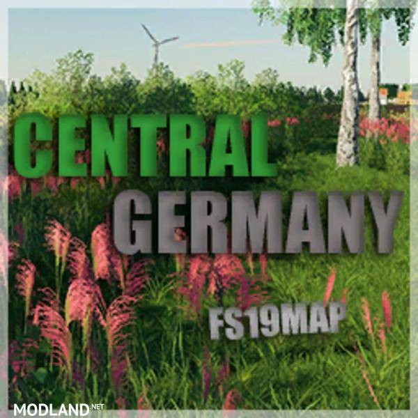 Central Germany