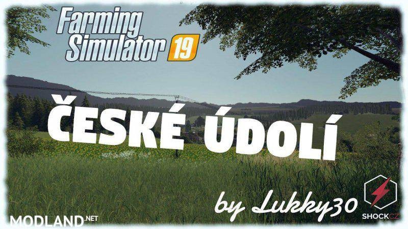 CESKE UDOLI FIX SAVE