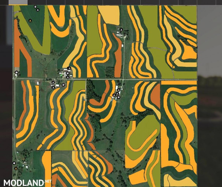 Chippewa County Farms
