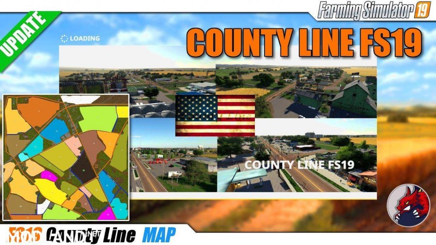 County Line Seasons 19 AutoDrive