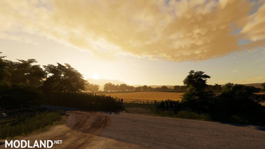 Dalton Valley Farm