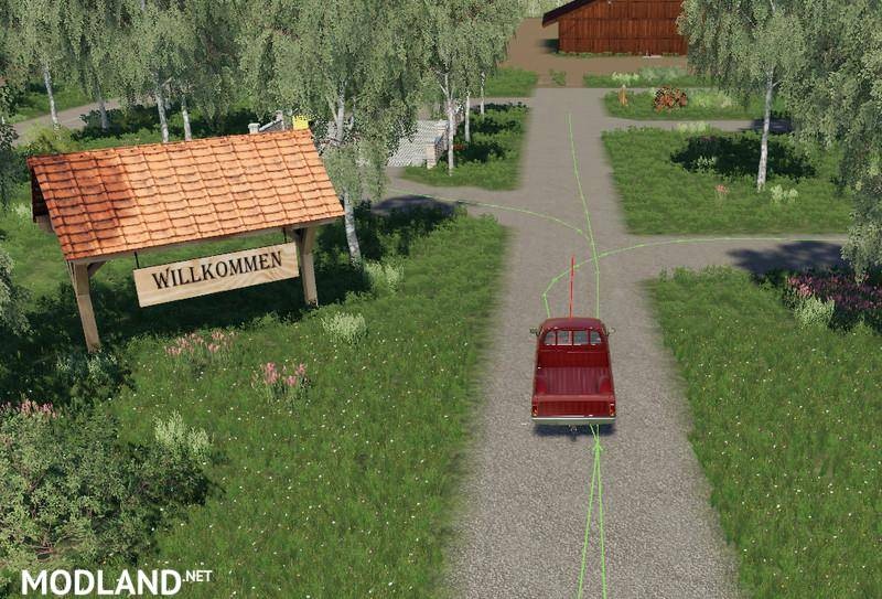 Dithmarschen district