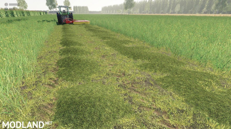 DutchFarmPolder