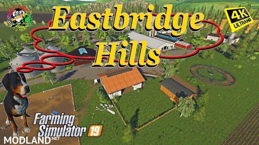 Eastbridge Hills multifruit