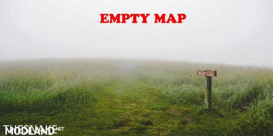 Empty Map