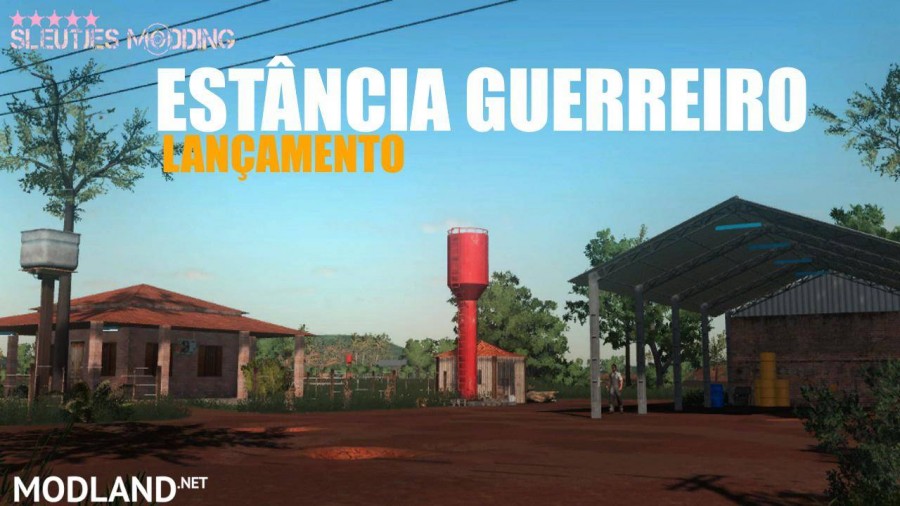Estancia Guerreiro