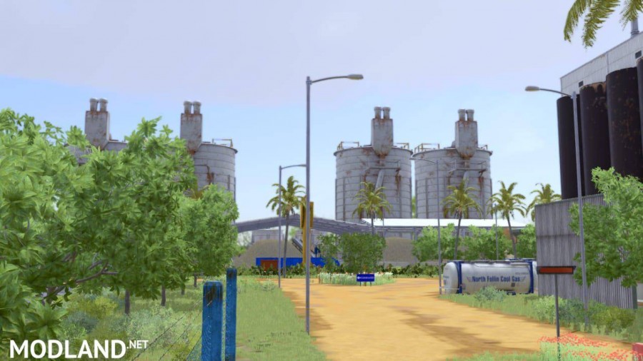 Farminopolis