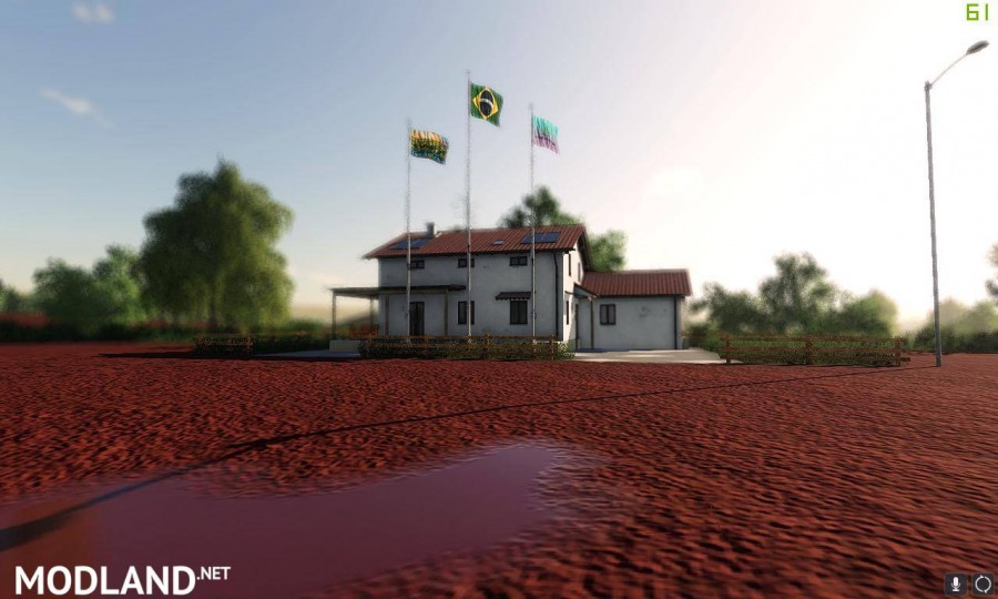 Fazenda Catarina