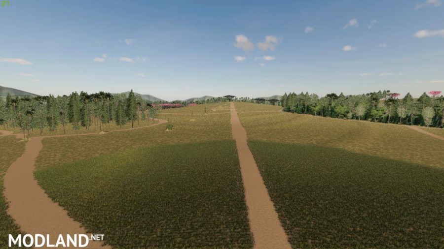 Fazenda Olho Dâ€™agua By Wesley Franco