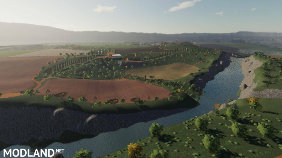Fazenda Pedra Negra