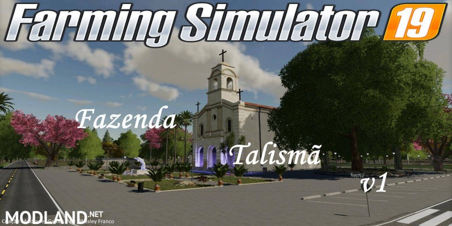 Fazenda Talisma