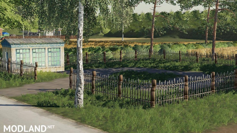 Feliksowo Map