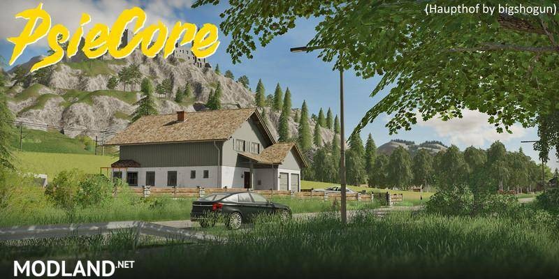 Felsbrunn Conversion - Multiplayer capable
