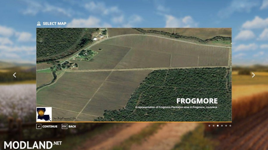 Frogmore