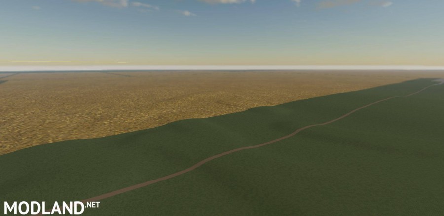 FS19 64X Map