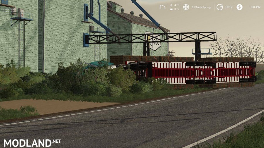 FS19 Alberta