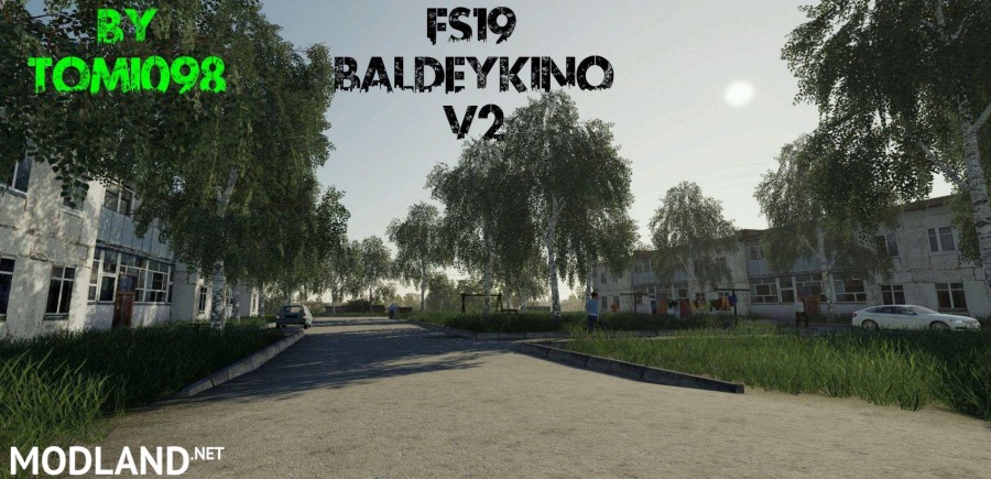 Baldeykino v 2.0 Edit By Tomi098