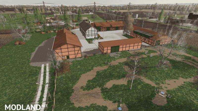 FS 19 Goliszew